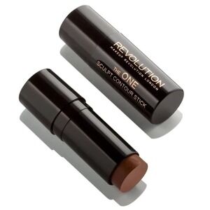 3 Revolution The One Sculpt Contour Stick 12g‎
